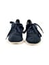 J SPORT Solid Blue Sneakers Size 6 1/2 - photo 2