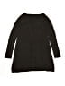 Zara Kids Black Dress Size 7 - 8 - photo 2