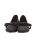 Nanette Lepore Black Flats Size 7 1/2 - photo 2