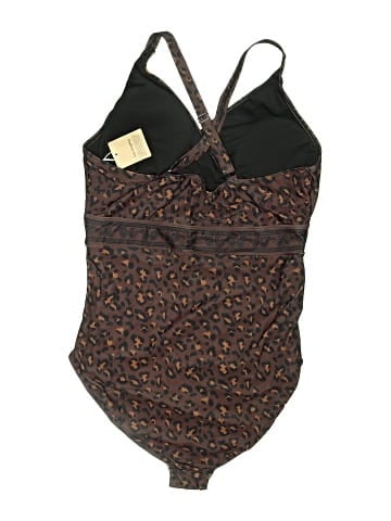 BLOOMCHIC One Piece Swimsuit (view 2)