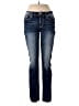 Miss Me Blue Jeans Size 28 waist - photo 1
