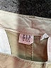 Gap Kids Solid Tan Khakis Size 16 - photo 3