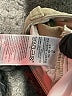 Gap Kids Solid Tan Khakis Size 16 - photo 4