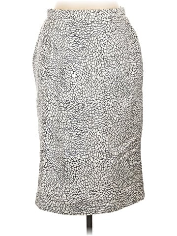 Louis Féraud Casual Skirt (view 1)