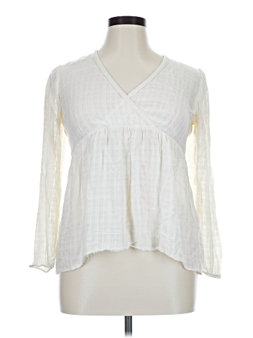 Princess Vera Wang Long Sleeve Blouse (view 1)