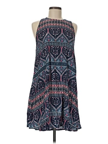 Roxy Casual Dress (view 1)