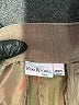 Kim Rogers Solid Brown Casual Pants Size 18 - photo 4