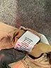 Kim Rogers Solid Brown Casual Pants Size 18 - photo 5