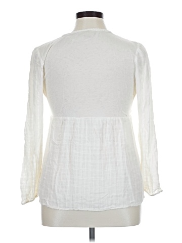 Princess Vera Wang Long Sleeve Blouse (view 2)