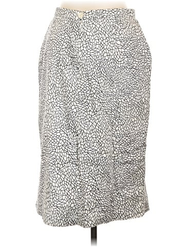 Louis Féraud Casual Skirt (view 2)