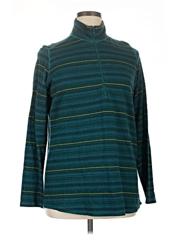 Woolrich Long Sleeve Turtleneck (view 1)