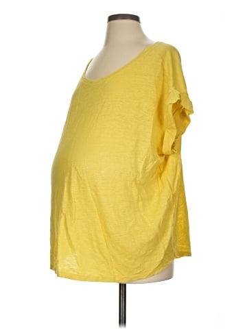 Hatch 3/4 Sleeve T-Shirt (view 1)
