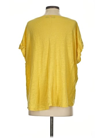 Hatch 3/4 Sleeve T-Shirt (view 2)