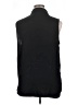 DKNY Jeans 100% Polyester Black Sleeveless Blouse Size XL - photo 2