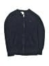 Burberry 100% Cotton Blue zip-up sweater Size 6 Yrs - photo 1