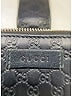 Gucci Outlet Black Wallet One size - photo 9