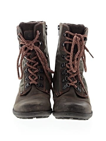 Cobb Hill Ankle Boots (view 2)