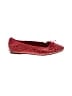 Assorted Brands Red Flats Size EU 38 - photo 1