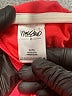 Mossimo Solid Pink Swimsuit Top Size XL - photo 3