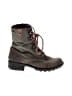 Cobb Hill Brown Ankle Boots Size 8 - photo 1