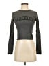Edikted Gray Long Sleeve Turtleneck Size XS - photo 1