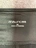 Maurices Solid Black Active Pants Size XL - photo 4
