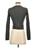 Edikted Gray Long Sleeve Turtleneck Size XS - photo 2
