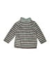 Old Navy 100% Polyester Gray Pullover Sweater Size 18-24 mo - photo 2