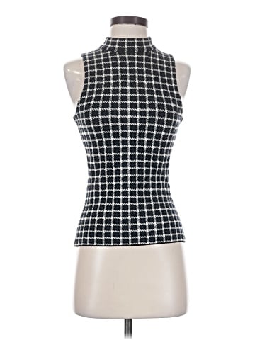 Theory Sweater Vest (view 1)