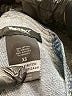 Mossimo Blue Overalls Size XS - photo 5