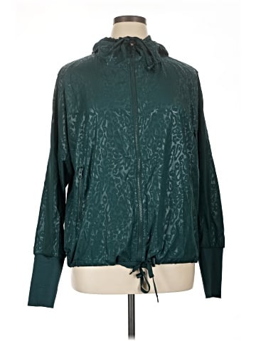 Zyia Active Track Jacket (view 1)