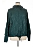 Zyia Active 100% Polyester Teal Track Jacket Size XL - photo 1