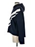 Tory Sport 100% Cotton Blue Sweatshirt Size XS - photo 5