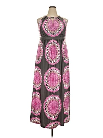 INC International Concepts Casual Dress (view 1)