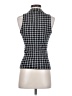 Theory Black Sweater Vest Size P (petite) - photo 2