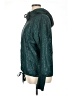 Zyia Active 100% Polyester Teal Track Jacket Size XL - photo 5