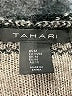 Tahari Black Cardigan Size M - photo 7