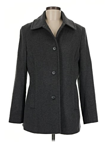Lauren by Ralph Lauren Coat (view 1)