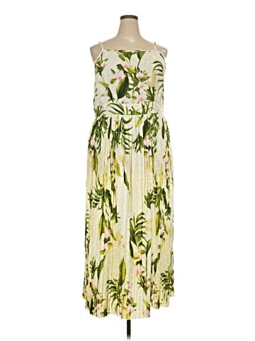 Mlle Gabrielle Casual Dress (view 1)