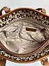 MICHAEL Michael Kors Brown Tote One size - photo 4