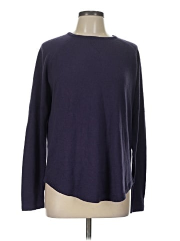 Sweet Romeo Pullover Sweater (view 1)