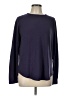 Sweet Romeo 100% Acrylic Purple Pullover Sweater Size L - photo 1