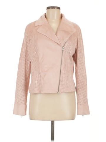 Kate & Mallory designs Jacket (view 1)
