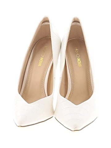 Fashion Nova Heels (view 2)