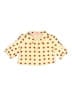 Crewcuts Polka Dots Yellow Jacket Size M (kids) - photo 1
