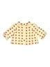 Crewcuts Polka Dots Yellow Jacket Size M (kids) - photo 2