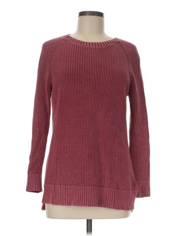 Tyler Boe Pullover Sweater (view 1)
