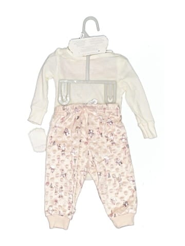 Kyle & Deena Long Sleeve Outfit (view 2)