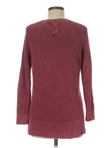 Tyler Boe Pullover Sweater (view 2)