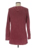 Tyler Boe Burgundy Pullover Sweater Size M - photo 2